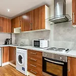 Modern Budget Studio In Central Doncaster