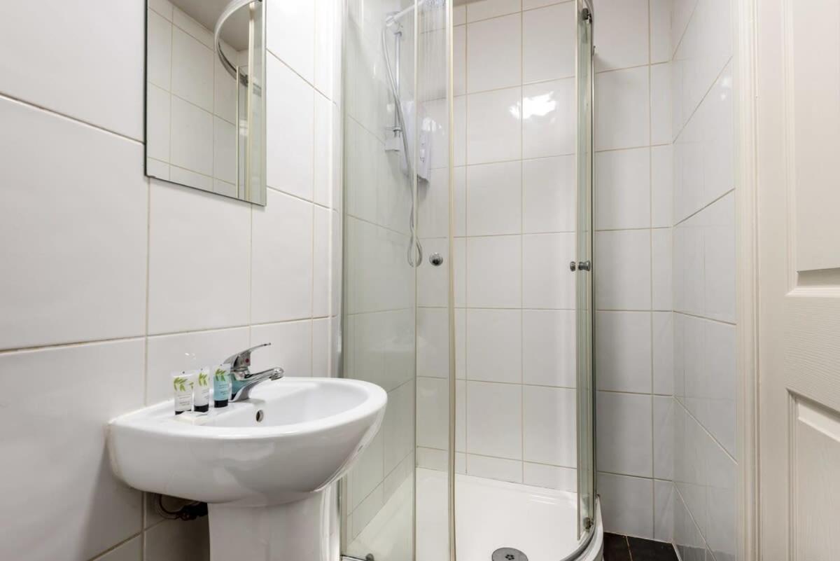 Modern Budget Studio In Central Apartment *